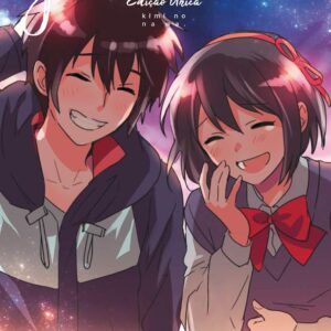 Your Name - Edição Única