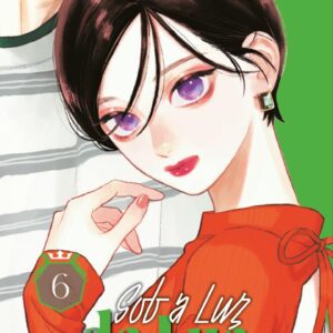 Sob a Luz da Lua - Volume 6