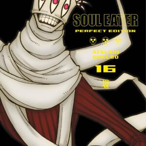 Soul Eater Perfect Edition - Volume 16