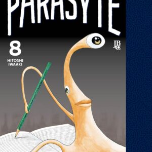Parasyte Full Color - Volume 8