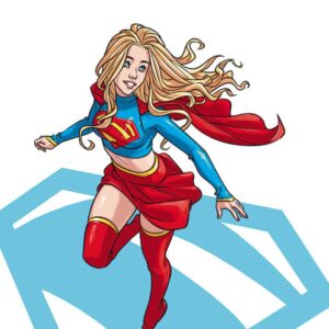 Supergirl (2026) - Volume 1
