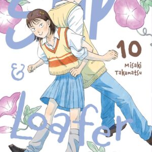 Skip & Loafer - Volume 10
