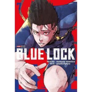 Blue Lock - Volume 7
