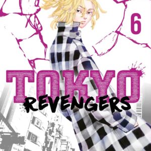 Tokyo Revengers - Volume 6