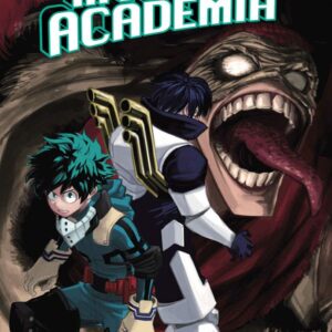My Hero Academia - Volume 6