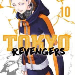 Tokyo Revengers - Volume 10