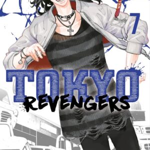 Tokyo Revengers - Volume 7