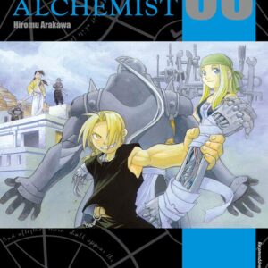 Fullmetal Alchemist - Especial - Volume 8