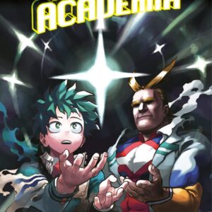 My Hero Academia - Boku no Hero - Volume 31
