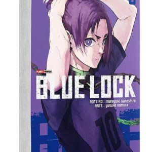 Blue Lock - Volume 8