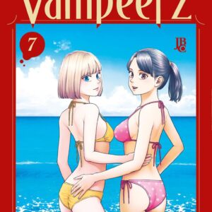 Vampeerz - Volume 7