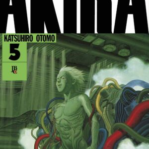 Akira - Volume 5