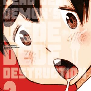 Dead Dead Demons Dededede Destruction - Volume 2