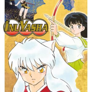 Inuyasha - Volume 01 - Wideban