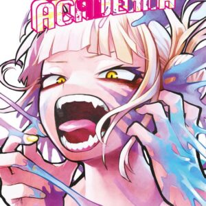 My Hero Academia - Volume 38