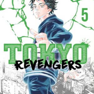 Tokyo Revengers - Volume 5