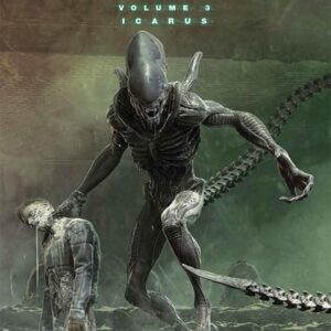 Alien - Volume 3 - Icarus