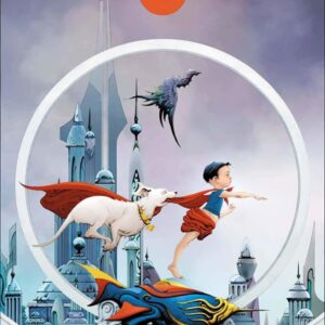 Krypto - O Último Cão de Krypton