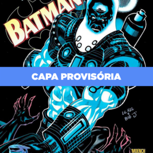 A Saga do Batman - Volume 4/60