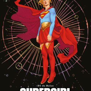 Supergirl - Mulher Do Amanhã (DC de Bolso)