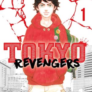 Tokyo Revengers - Volume 01
