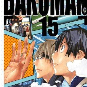 Bakuman - Volume 15