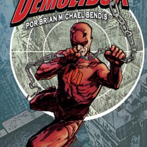 Demolidor por Brian Michael Bendis - Volume 1