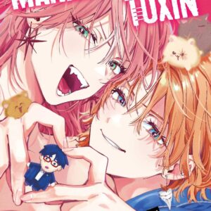 Marriage Toxin - Volume 12