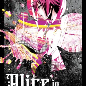 Alice in Borderland - BIG - Volume 2