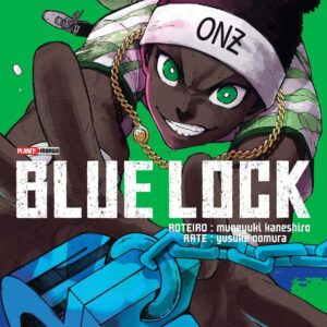 Blue Lock - Volume 36