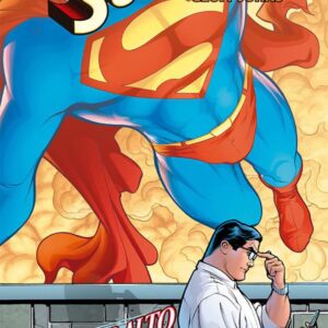 Superman por Geoff Johns - Volume 2