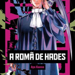 A Romã de Hades - Volume 2
