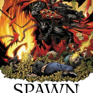 Spawn - Origens - Volume 22