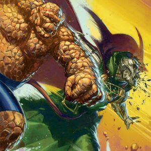 Um Mundo Sob Destino - Volume 8