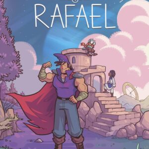 Eventos Semiapocalípticos - Rafael - Volume 4