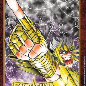 Cavaleiros do Zodiaco Saint Seiya - Final Edition - Volume 9