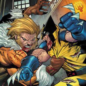 Wolverine (2025) - Volume 11
