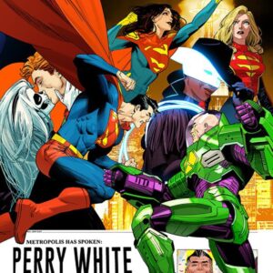 Superman (2025) - Volume 9