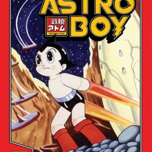 Astro Boy - BIG - Volume 5