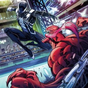 Venom (2025) - Volume 9