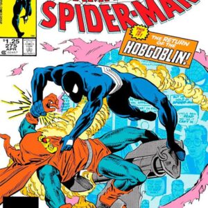 A Saga do Homem-Aranha - Volume 14/38