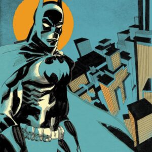 Batman - O Último Dia das Bruxas - Volume 8