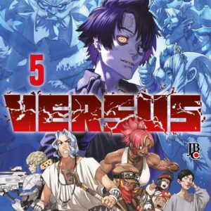 Versus - Volume 5