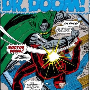 Coleção Clássica Marvel - Nova Fase Vol. 21 - Demolidor - Vol. 16