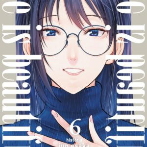 She is Beautiful - Volume 6