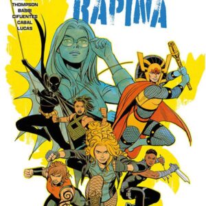 Aves de Rapina - Volume 3