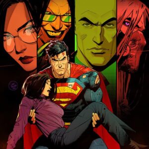 Superman (2025) - Volume 10