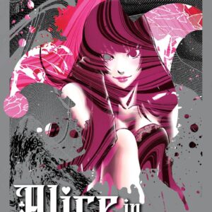 Alice in Borderland - BIG - Volume 9