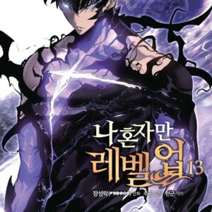 Solo Leveling - Volume 13