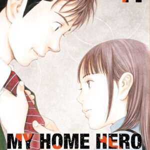 My Home Hero - Volume 11